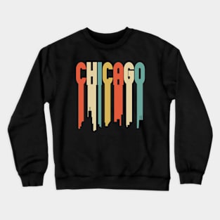 Color City - Chicago Crewneck Sweatshirt